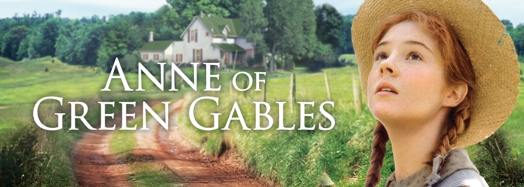 Stream Anne of Green Gables on GazeboTV - How To Stream Anne Of Green Gables 1985